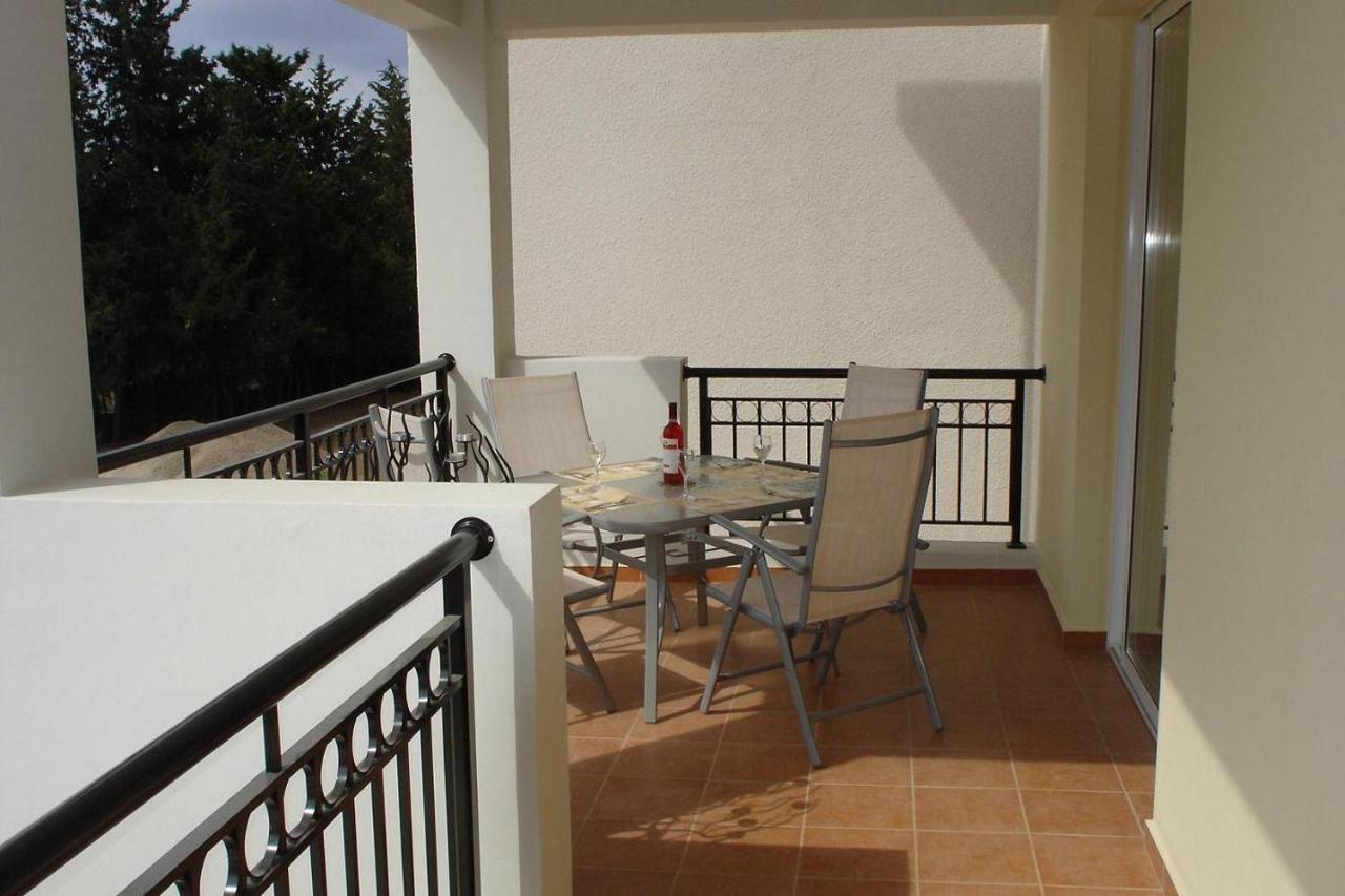 The Brightstay Paphos, 2 Bed Apt, Paphos Riviera, Universal Eksteriør billede