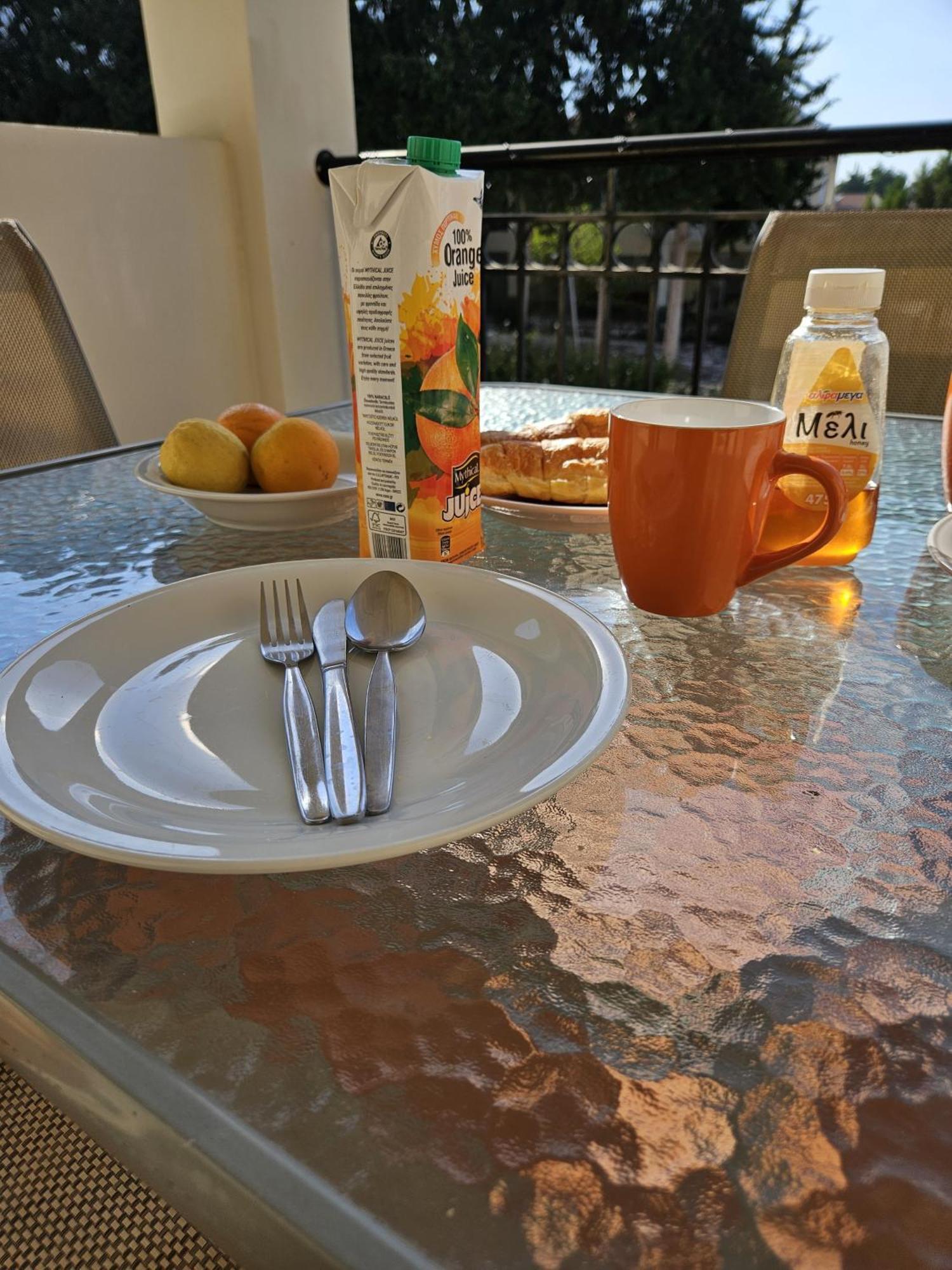 The Brightstay Paphos, 2 Bed Apt, Paphos Riviera, Universal Eksteriør billede